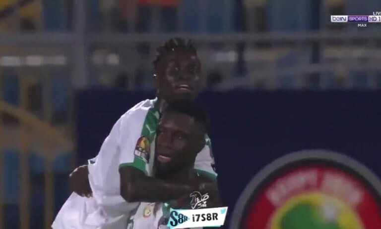Copa Africa: Στο… χαλαρό η Σενεγάλη! video