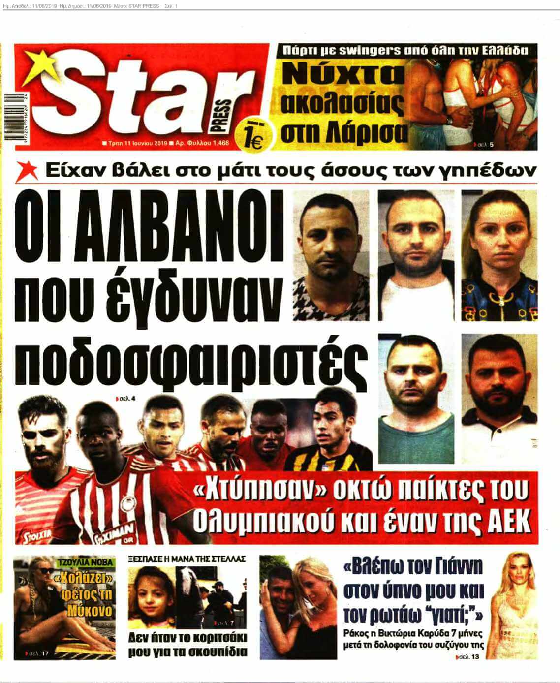 STAR PRESS 11-06-2019