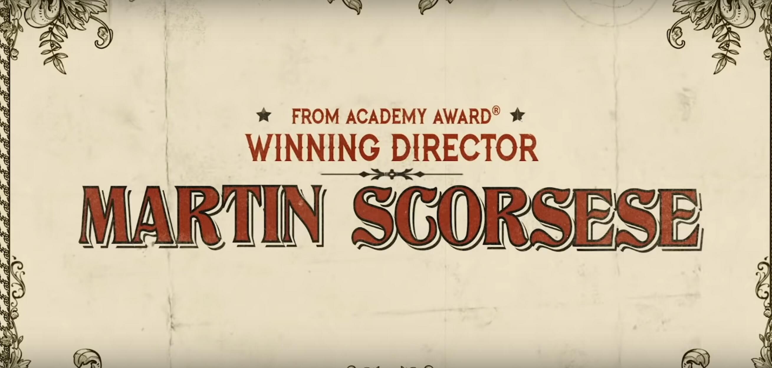 Netflix: Νέο ντοκιμαντέρ του Μάρτιν Σκορτσέζε για τον Μπομπ Ντίλαν!