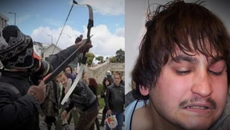 Αποτέλεσμα εικόνας για τοξοβολοσ"