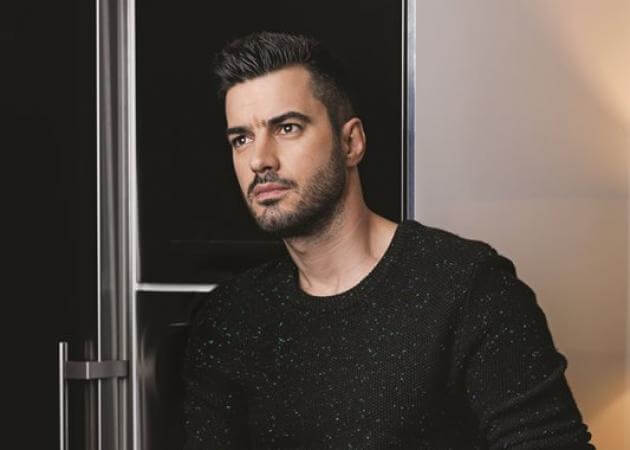 Θάνατος Κώστα Ευρυπιώτη: Ο Γιάννης Τσιμιτσέλης τον αποχαιρετά με ένα βίντεο που δεν είχαμε ξαναδεί!