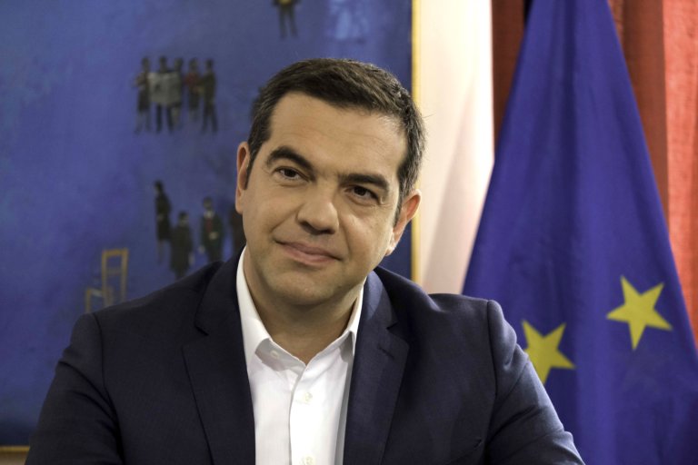 Debate – Τσίπρας: «Μητσοτάκης, ΚΙΝΑΛ και ΚΚΕ έψαχναν αφορμή για να το αποφύγουν»!