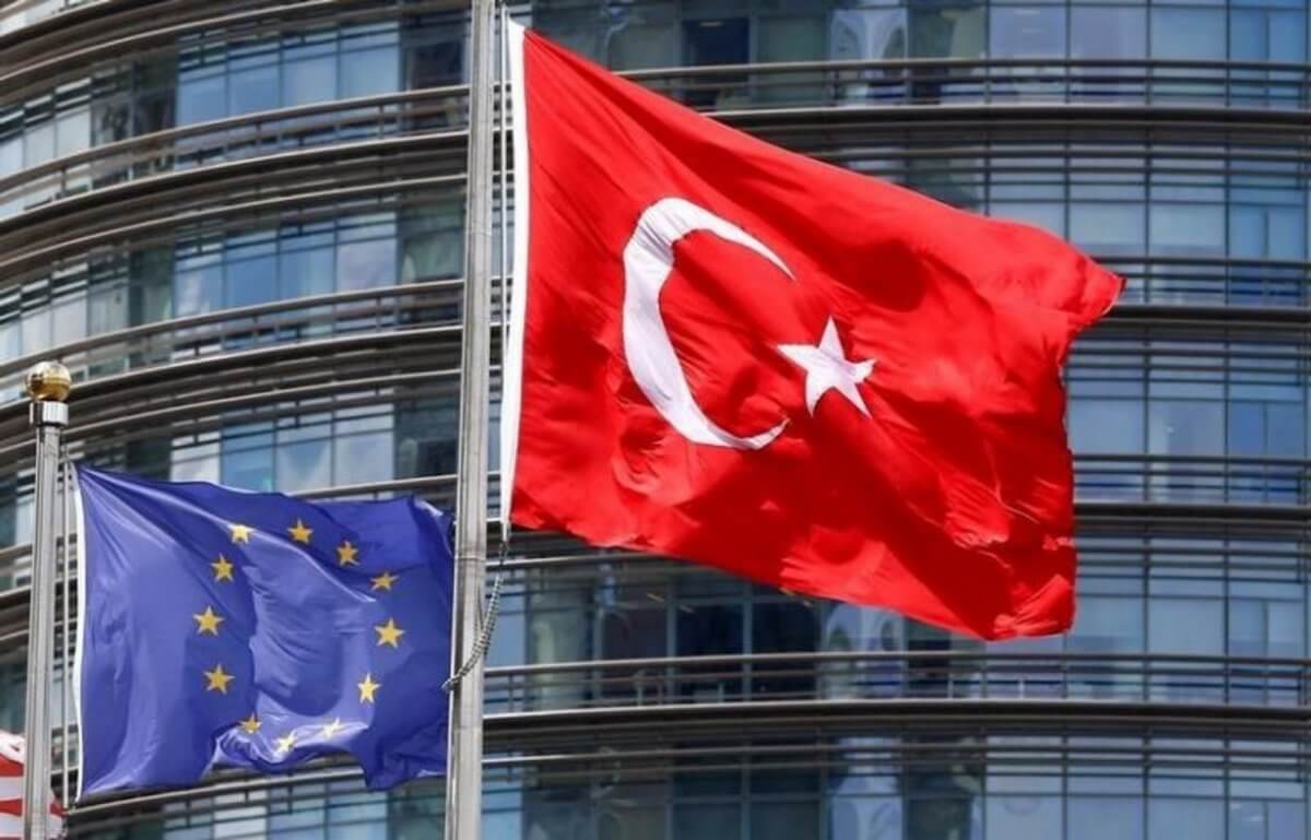 Έρχεται ηχηρό “χαστούκι” από την Ε.Ε προς την Τουρκία