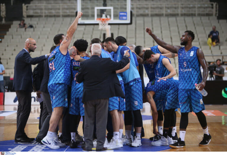Basket League: Στον Κολοσσό το ΑΦΜ του Χολαργού! Μένουν στην κατηγορία οι Ροδίτες