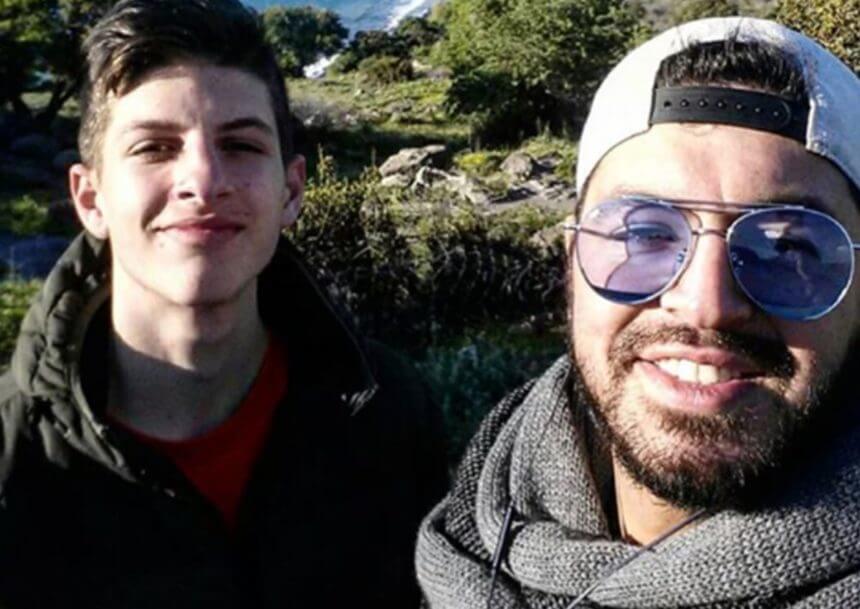 Το δημόσιο ξέσπασμα του αδελφού του Πάνου Ζάρλα – «Θέλετε να με δείτε να πενθώ, όχι δε θα το κάνω»