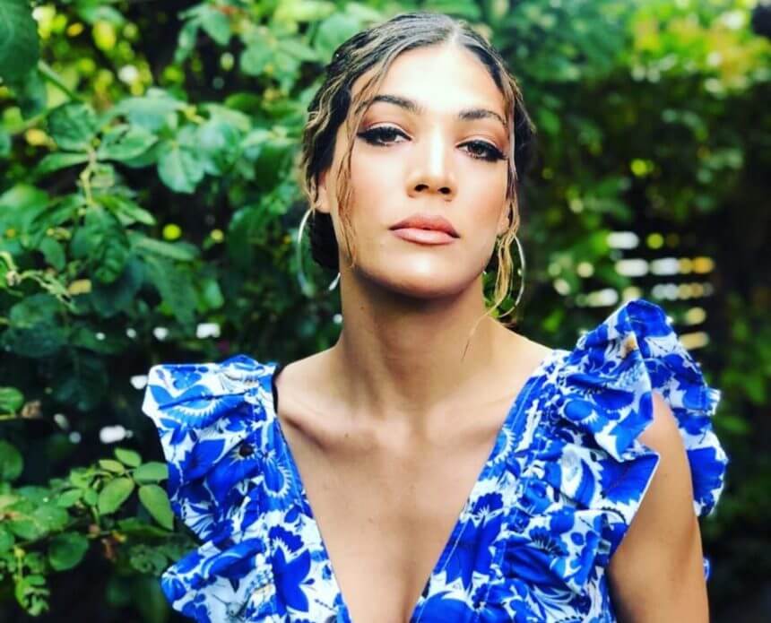 Ήβη Αδάμου: H ζωή με την κόρη της, η σχέση της με τον Μιχάλη Κουϊνέλη αλλά και το ενδεχόμενο να γίνει ξανά μανούλα!