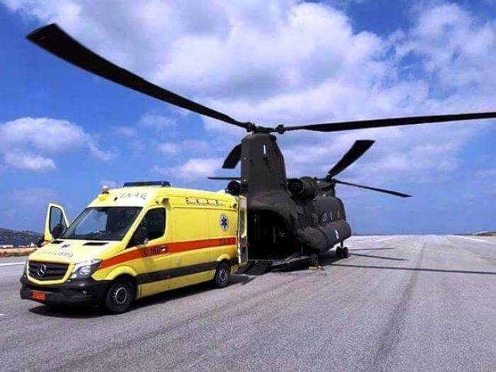 Αυτή είναι η πολύτιμη κοινωνική προσφορά του Στρατού Ξηράς το α’ τετράμηνο του 2019! [pics]