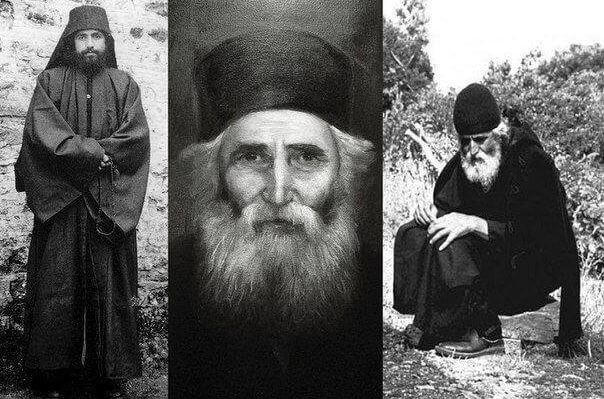 Σπάνιες φωτογραφίες του γέροντα Παΐσιου πριν γίνει μοναχός