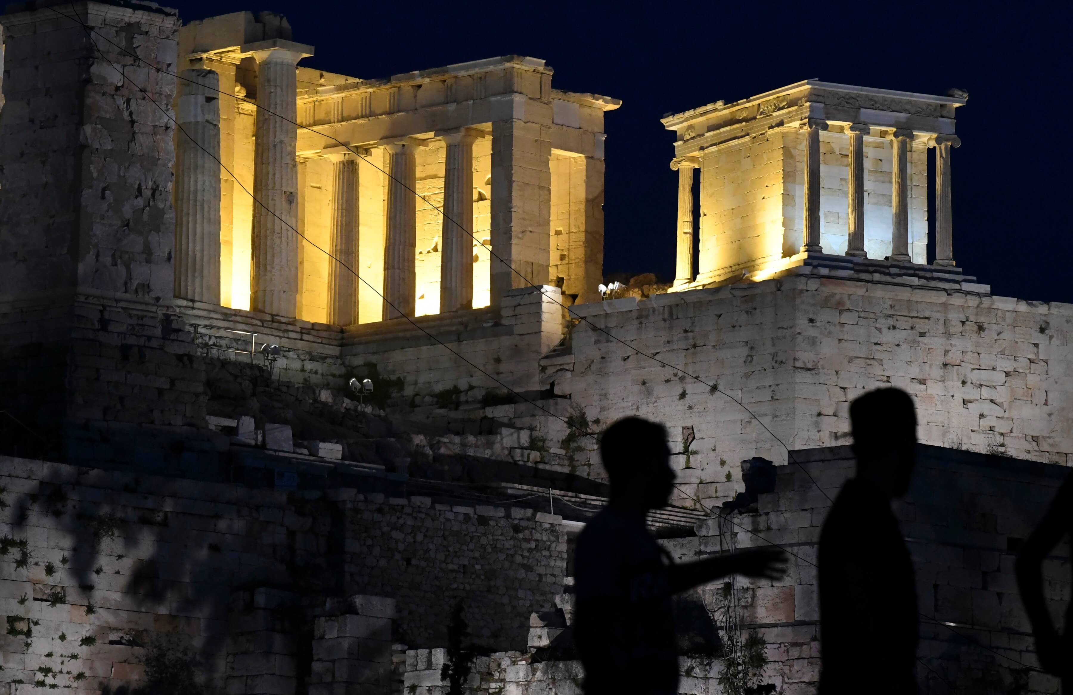 35+1 πράγματα που σε “χρίζουν” Αθηναίο