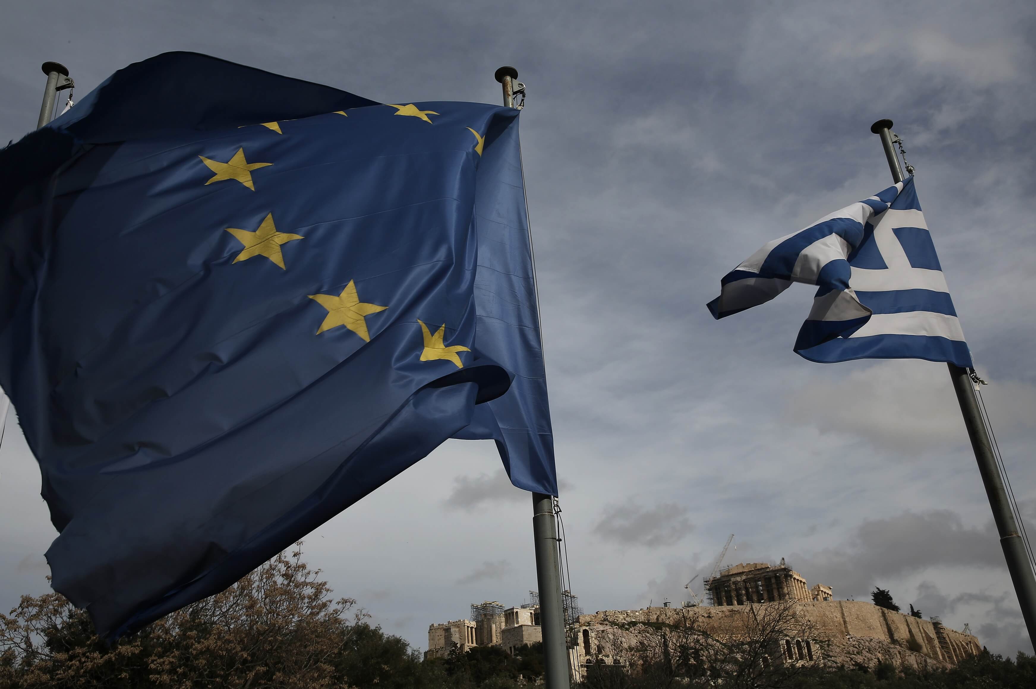 FAZ για Ελλάδα: Οι “κακοί” ξένοι, ο ιδεαλιστής Τσίπρας και ο πραγματιστής Μητσοτάκης!