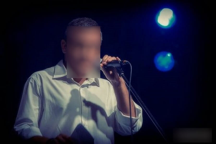 «Αυτό που συμβαίνει στη ζωή μου αυτή την περίοδο δεν μπορώ να το διαχειριστώ, είμαι έξω με αναστολή”!