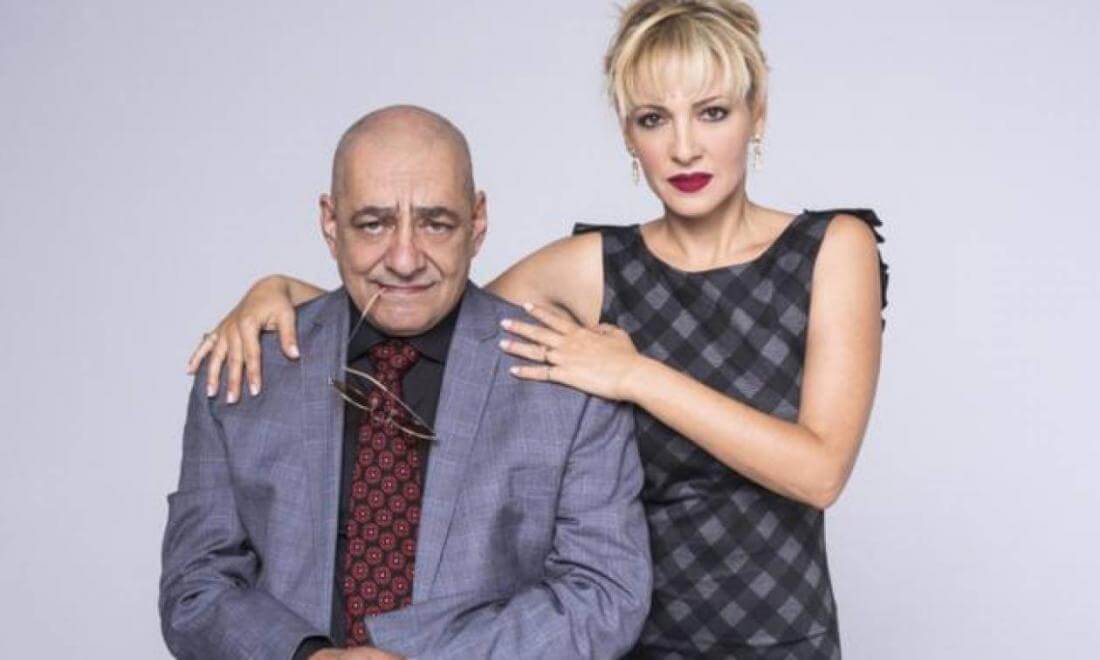 Έλα στη θέση μου: Η πικρία των ηθοποιών που αποχωρούν – Συγκινεί το αντίο στην πρωταγωνίστρια