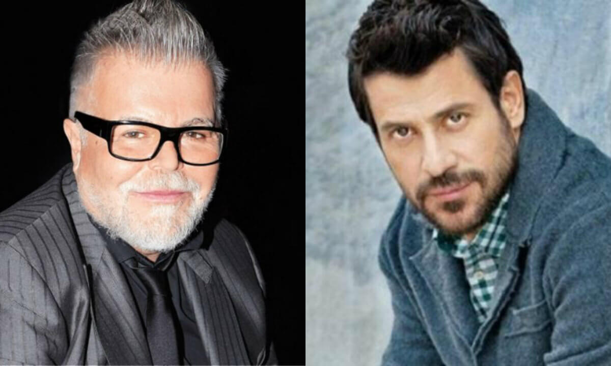 Άγριο ξέσπασμα Αποστολόπουλου κατά Γεωργούλη! «Είναι άσχετος με την πολιτική»