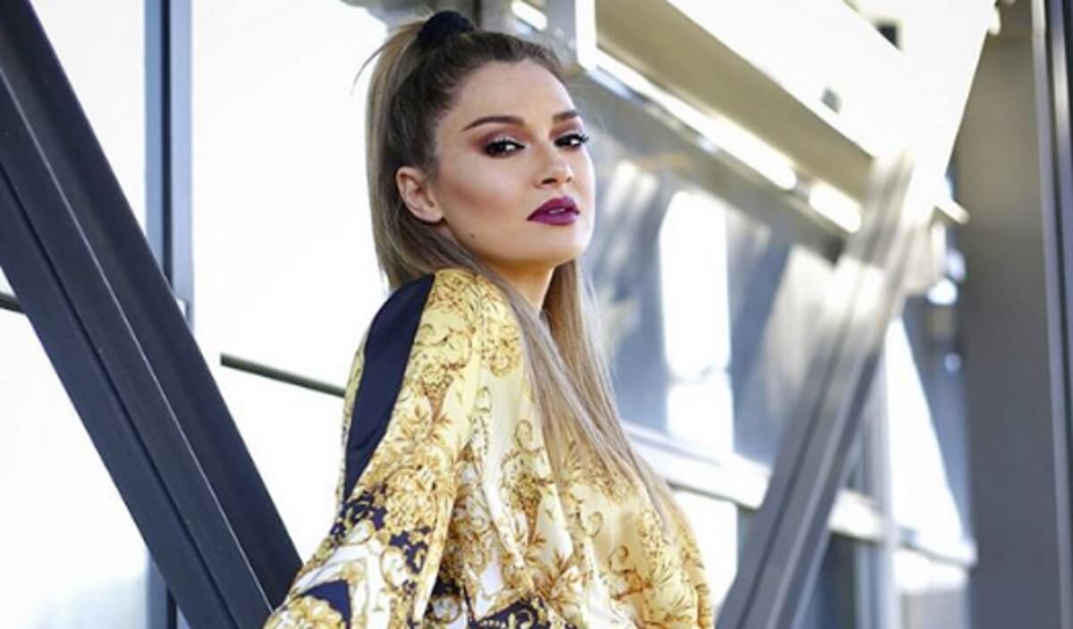 Συγκλόνισε με την εξομολόγησή της η Αποστολία Ζώη! «Είχα περάσει μεγάλο Γολγοθά…»