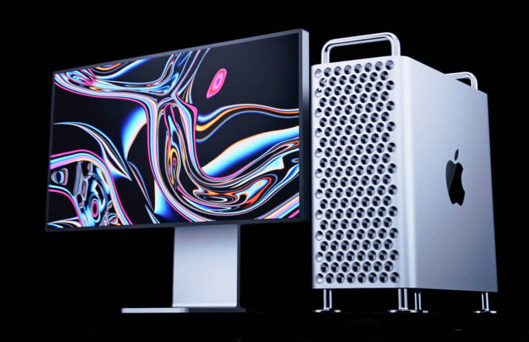 Apple: Θα φτιάχνει το νέο Mac Pro… στην Κίνα!