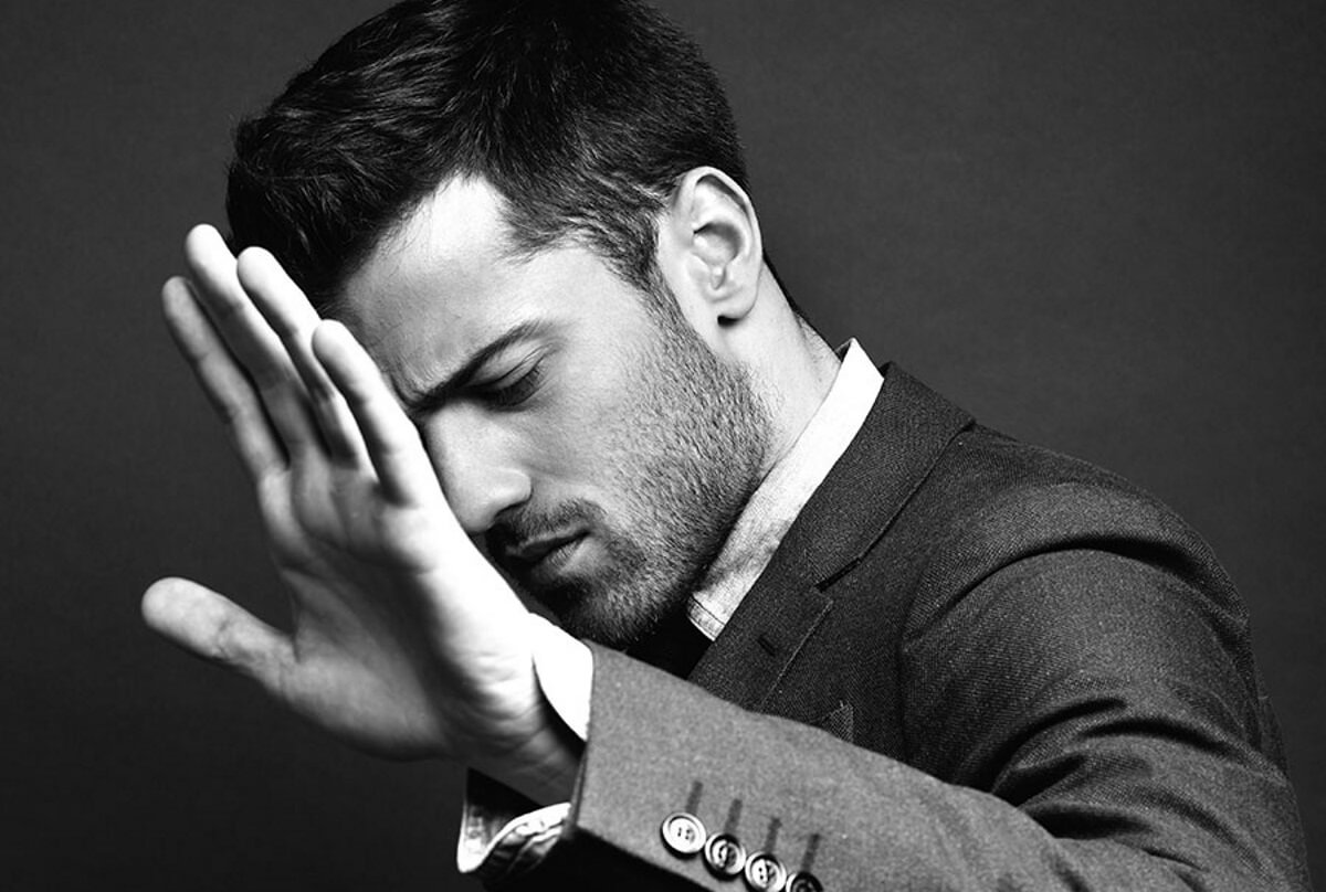 Ο Κωνσταντίνος Αργυρός αποκαλύπτει: «Ήμουν σε μια σχέση που δεν την έμαθε κανείς»