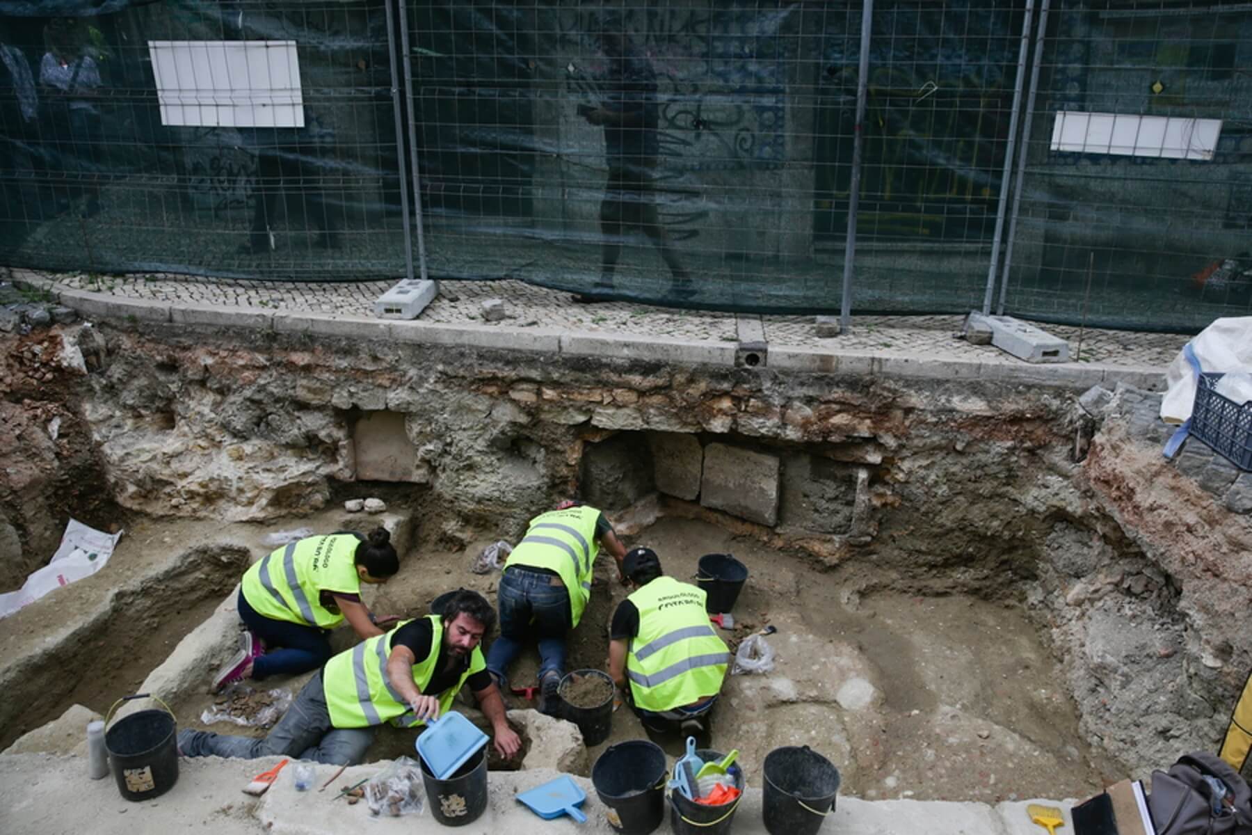 Αιθιοπία: Ανακαλύφθηκαν λίθινα εργαλεία ηλικίας 2,6 εκατ. ετών