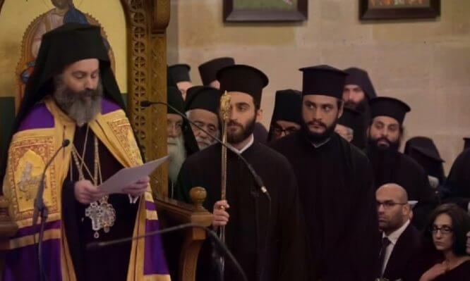 Αυστραλία: Λαμπρή ενθρόνιση Αρχιεπισκόπου Μακάριου – Βίντεο
