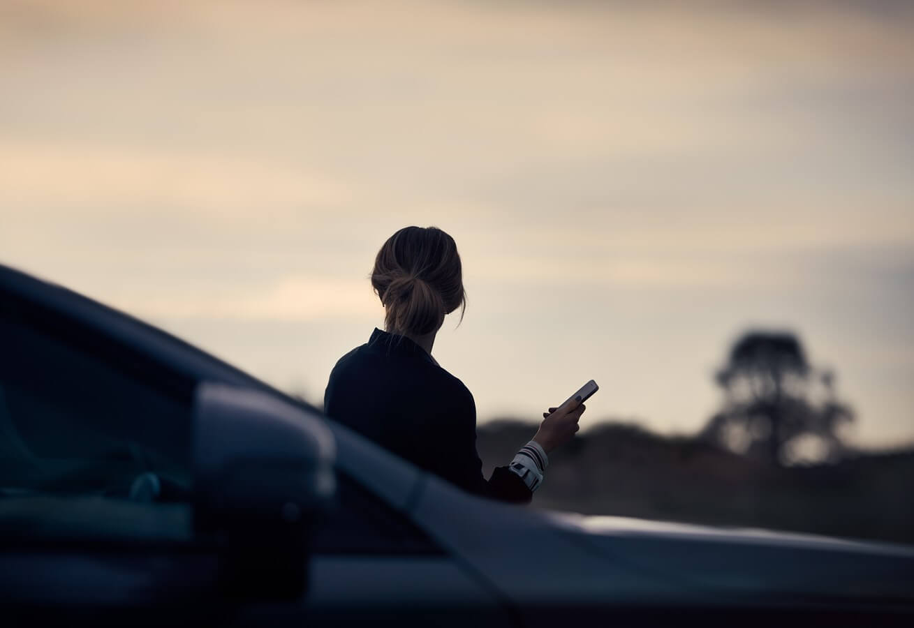 Volvo: Δωρεάν οδική βοήθεια διά βίου