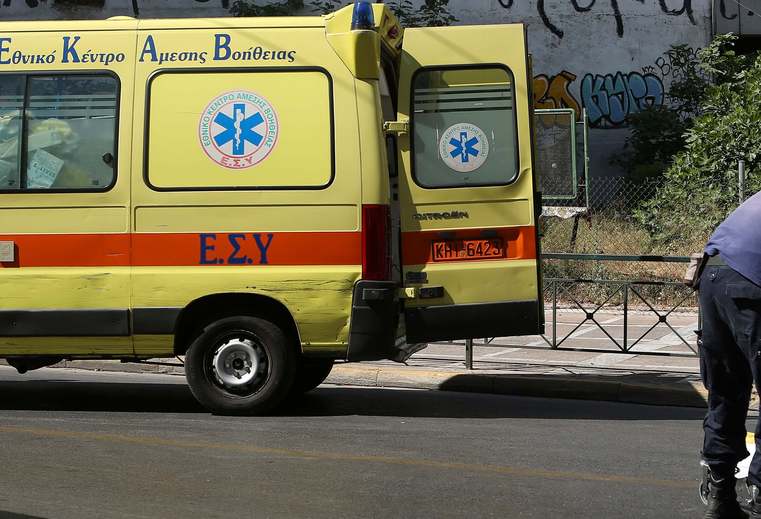 Κρήτη: 74χρονη Γαλλίδα η ποδηλάτισσα που σκοτώθηκε στην Ιεράπετρα
