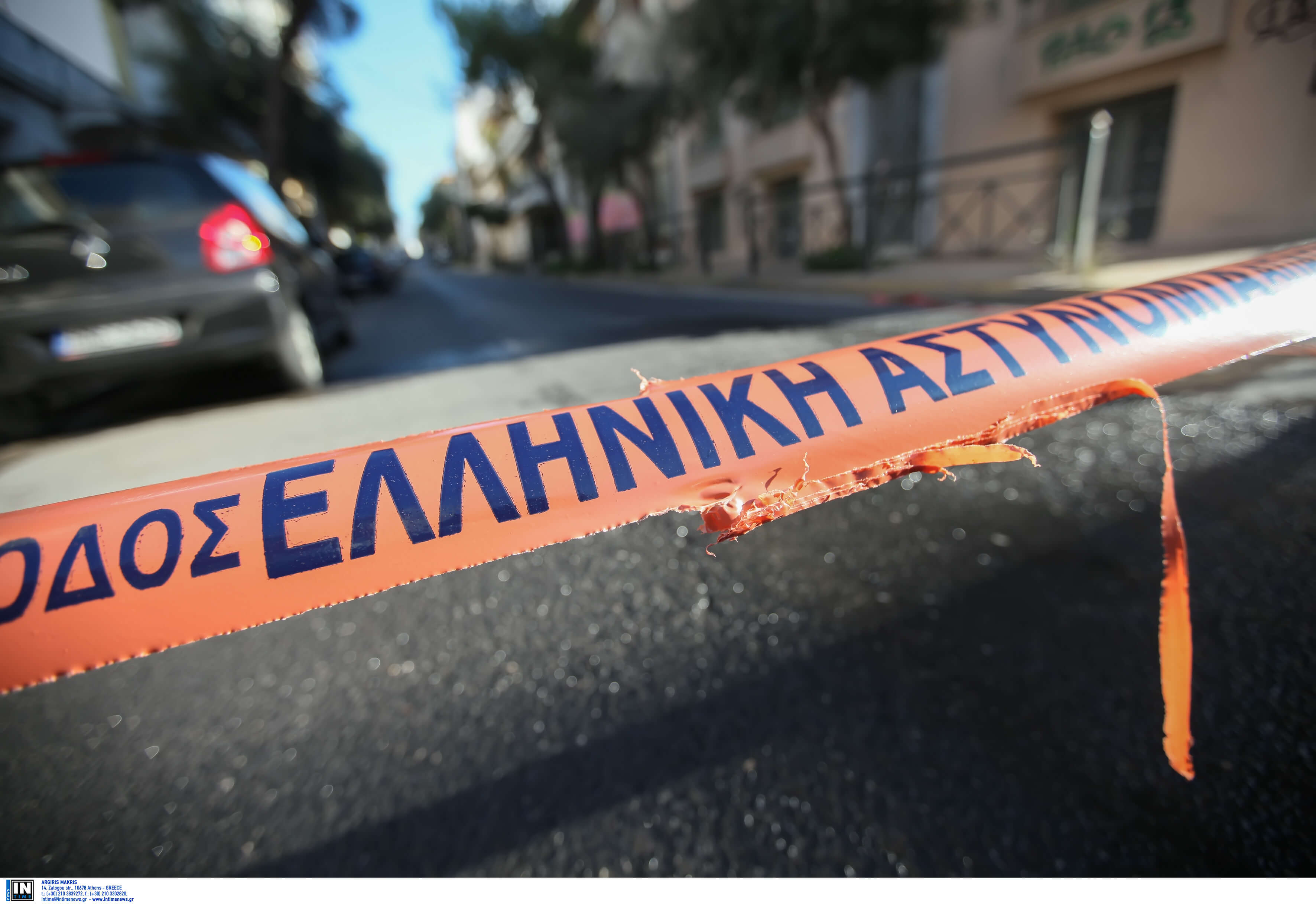 Θεσσαλονίκη: Γυναίκα δηλητήριο στα χέρια της αστυνομίας – Ξεσκεπάστηκε η δράση της!