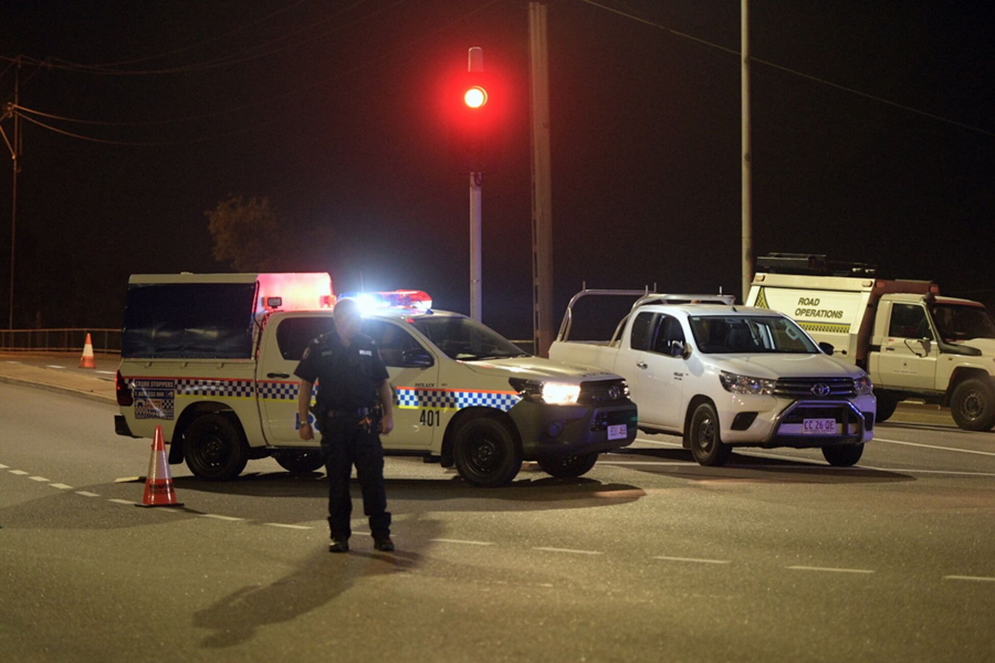 Αυστραλία: Επίθεση ενόπλου με καραμπίνα – Τουλάχιστον τέσσερις νεκροί [video, pics]