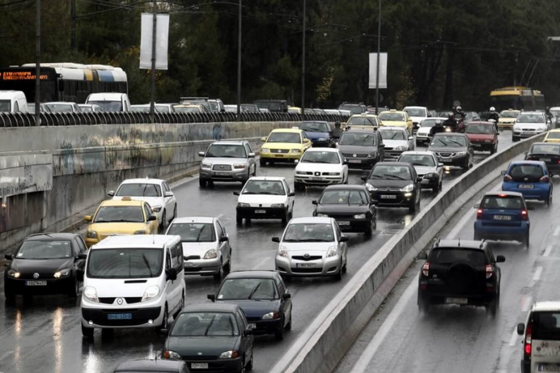 Καιρός σήμερα: Ζεστός αλλά και άστατος στην έξοδο του Αγίου Πνεύματος!