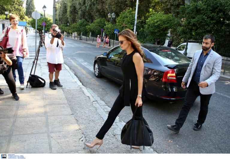 Εκλογές 2019 – Επικοινωνιακό… «όπλο» η Αχτσιόγλου – Σενάρια για το ψηφοδέλτιο Επικρατείας