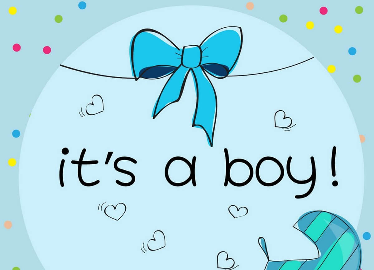 Ο Έλληνας τραγουδιστής απέκτησε ανιψάκι και το γιορτάζει με πούρα!