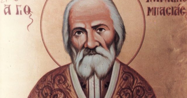 Όσιος Παναγής Μπασιάς (Παΐσιος): Ο βίος και τα θαύματα του Κεφαλονίτη Αγίου