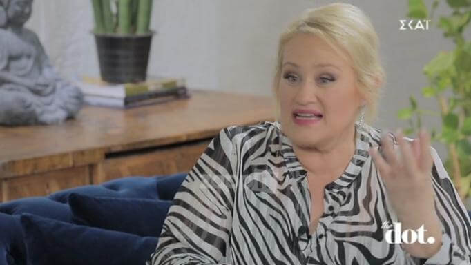 Η δήλωση της Άσης Μπήλιου για τη Βίκυ Παγιατάκη