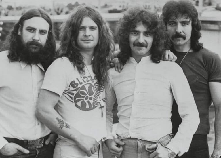 Black Sabbath