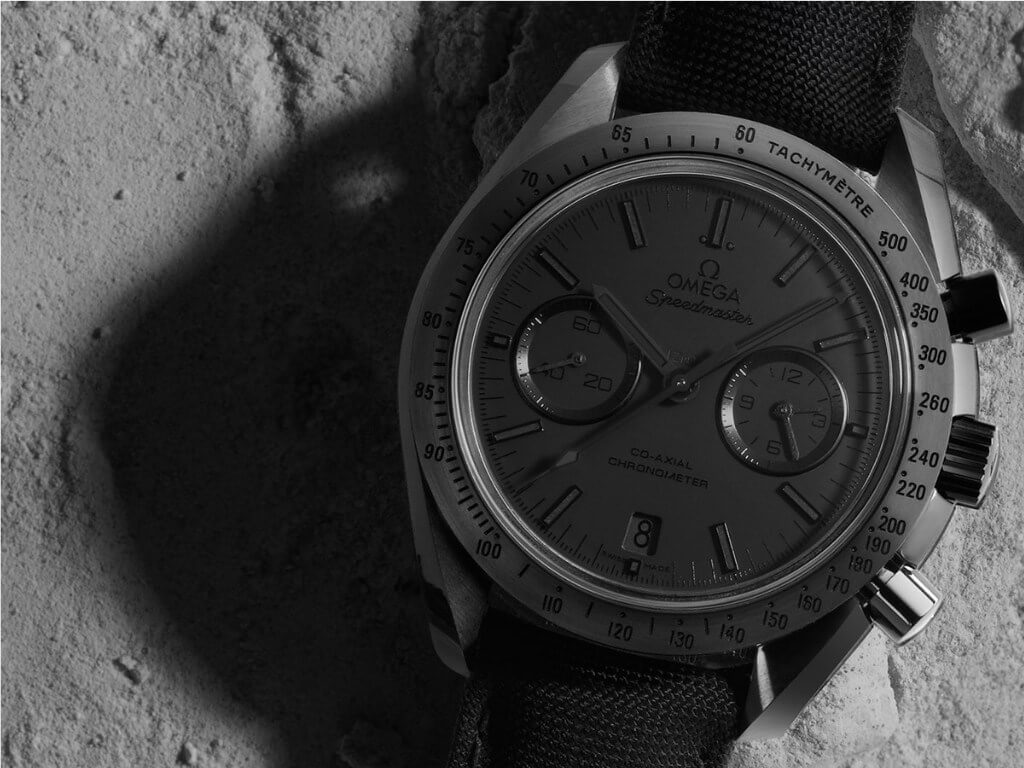 5 μαύρα ρολόγια που τράβηξαν την προσοχή μας