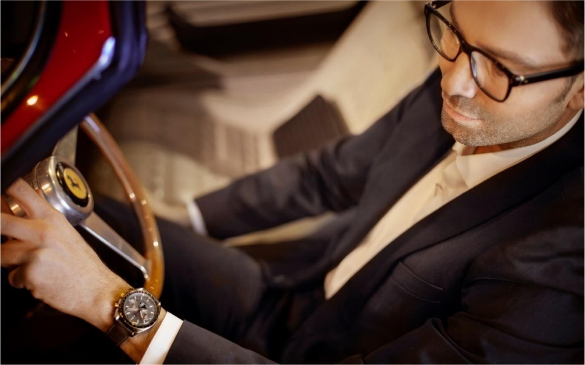 Το blazer είναι το κομμάτι που μπορείς να φορέσεις σε κάθε περίσταση