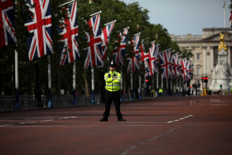 Brexit: Στο κενό η πρόταση των Εργατικών για αποχώρηση μόνο με συμφωνία
