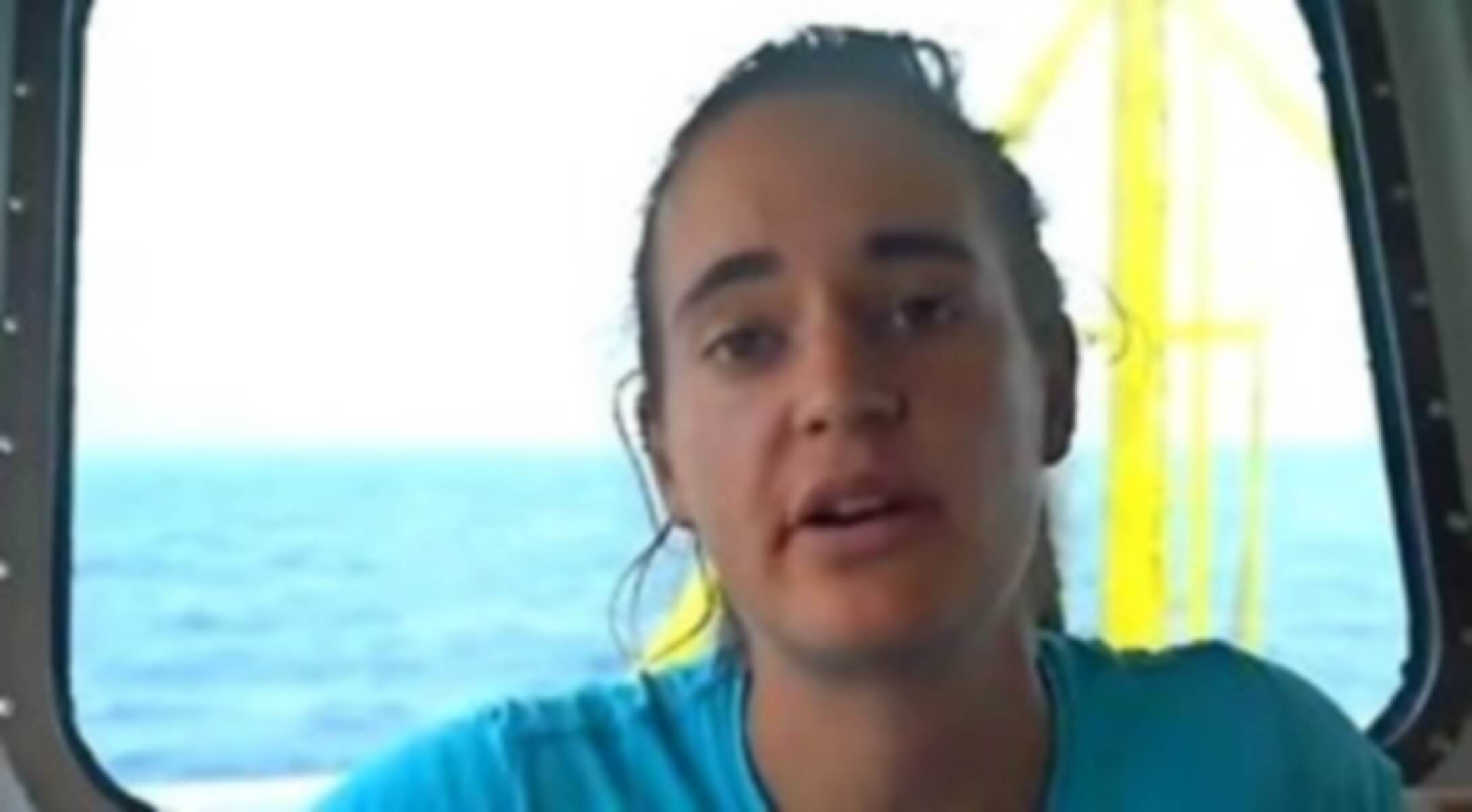 Καρόλα Ράκετε: Αυτή είναι η κυβερνήτης του Sea Watch 3, που αψηφά την οργή του Σαλβίνι