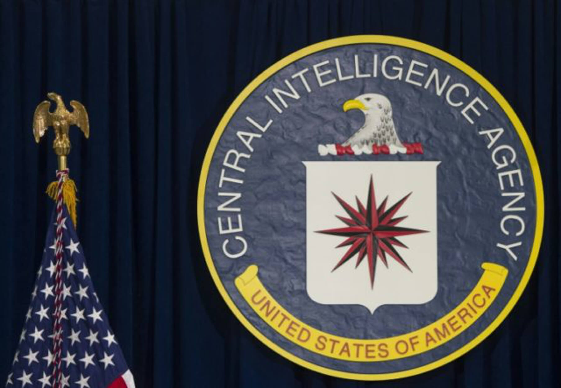 Ιράν: Ξεσκεπάσαμε δίκτυο κατασκοπείας της CIA – Συλλήψεις Αμερικανών