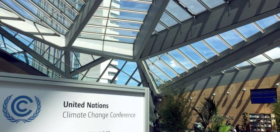 Οι κινητήρες εσωτερικής καύσης στο στόχαστρο της Διεθνούς Διάσκεψης για το Κλίμα