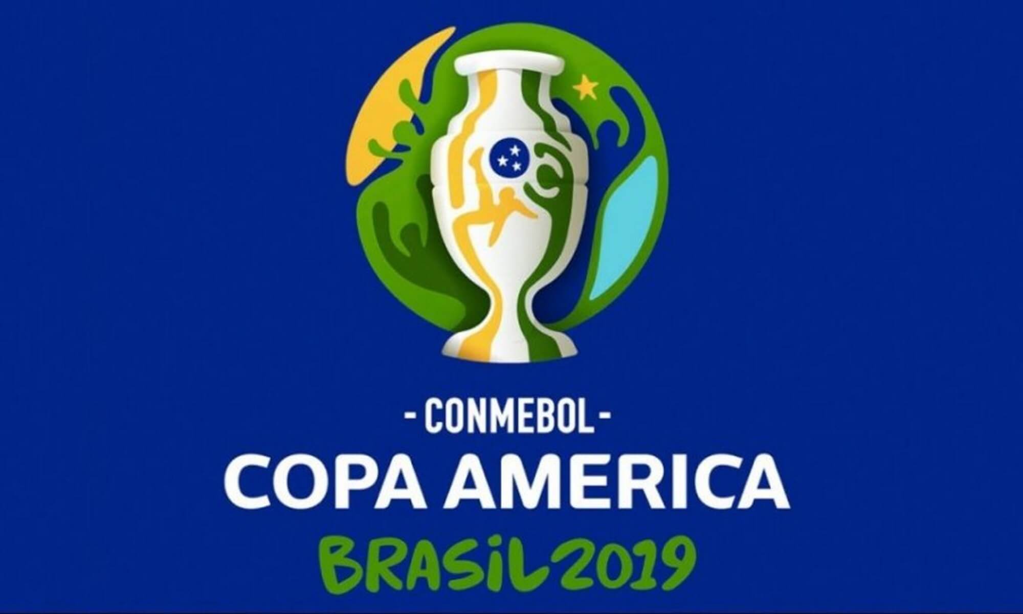 Copa America: Το πρόγραμμα των μεταδόσεων