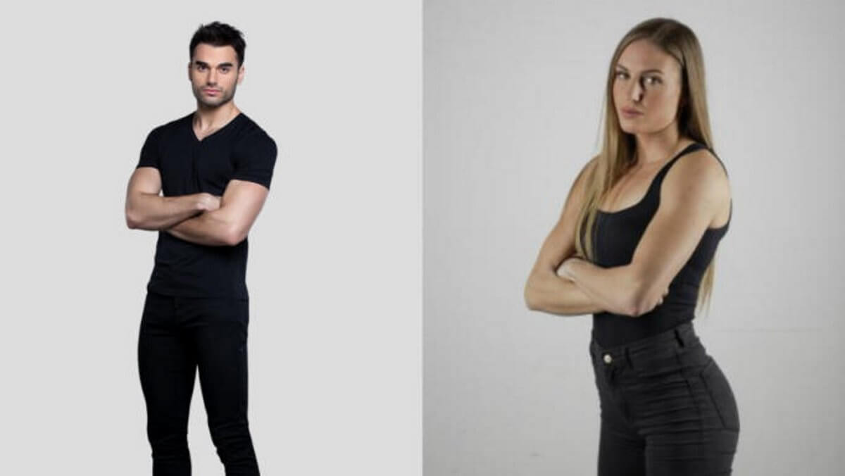 Πρώην παίκτης του Survivor απαντά ανοικτά για Δαλάκα – Atakan!