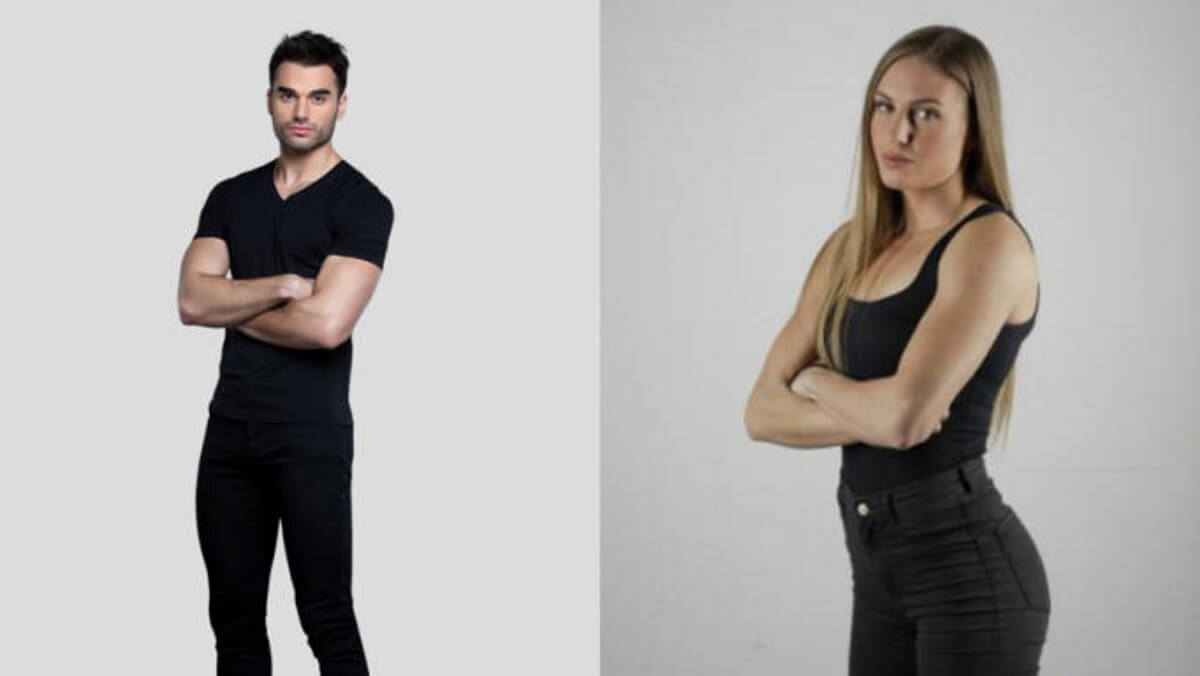 Πρώην παίκτης του Survivor απαντά ανοικτά για Δαλάκα – Atakan!