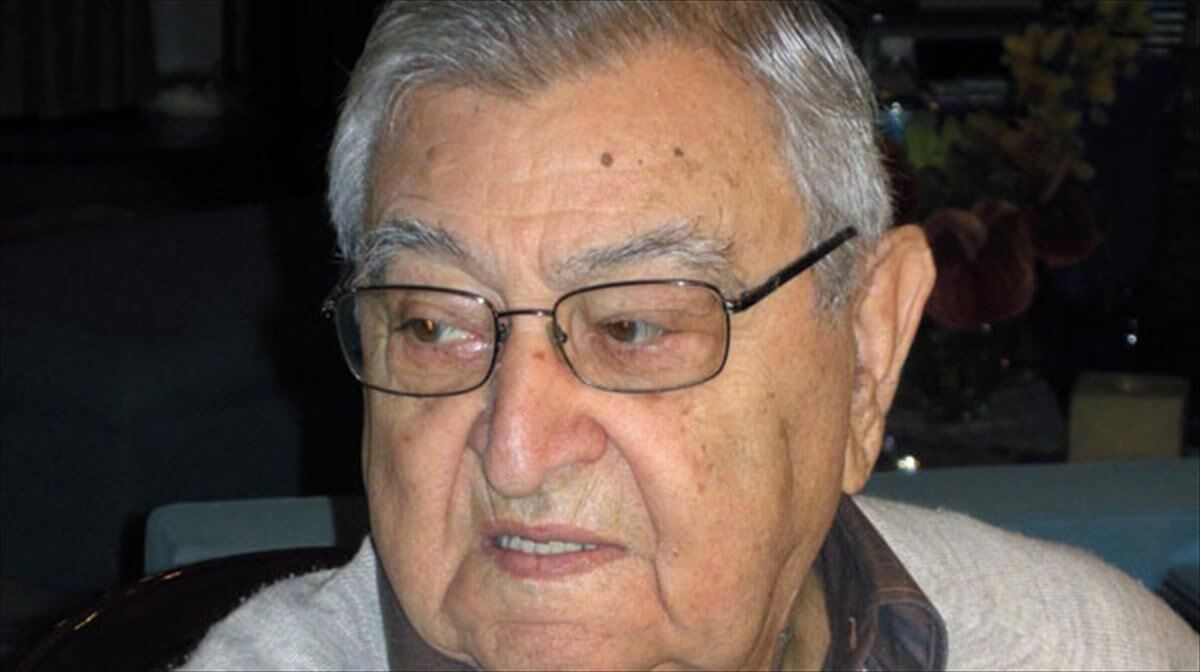 “Ήταν η πρώτη και η τελευταία φορά που μου φώναξε ο Δαλιανίδης σε γύρισμα! Διαλύθηκαν τα πάντα”!