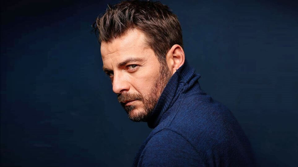 Γνωστός Έλληνας ηθοποιός: «Σήμερα «πουλάει» μόνο… ο Ντάνος!»