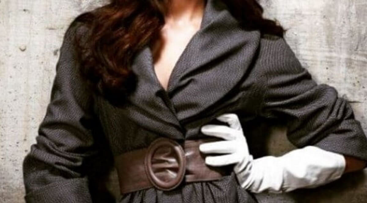 “Στα social media, μου έρχονται μηνύματα εξαιρετικά προσωπικά, δεν είναι site γνωριμιών!”