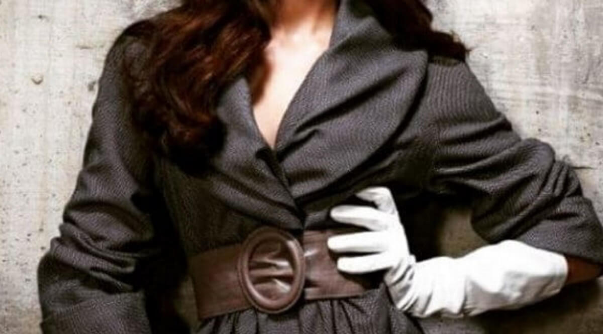 “Στα social media, μου έρχονται μηνύματα εξαιρετικά προσωπικά, δεν είναι site γνωριμιών!”