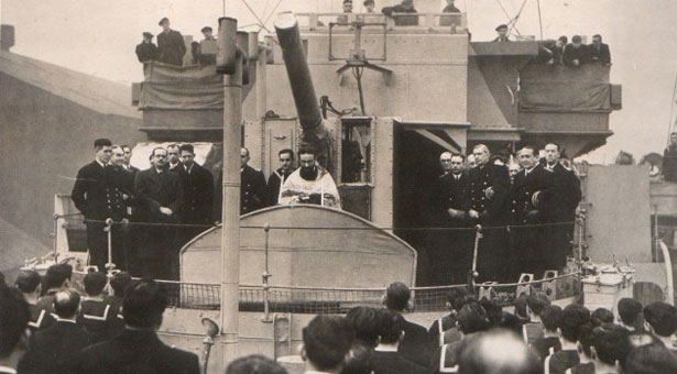 D-Day: Οι συγκλονιστικές ιστορίες των Ελλήνων που “έγραψαν ιστορία” στην απόβαση της Νορμανδίας! [pics]