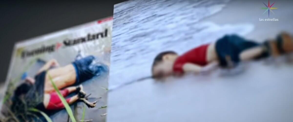 ΟΗΕ: Ένα παιδί μετανάστης, αγόρι ή κορίτσι, πεθαίνει κάθε 24 ώρες!
