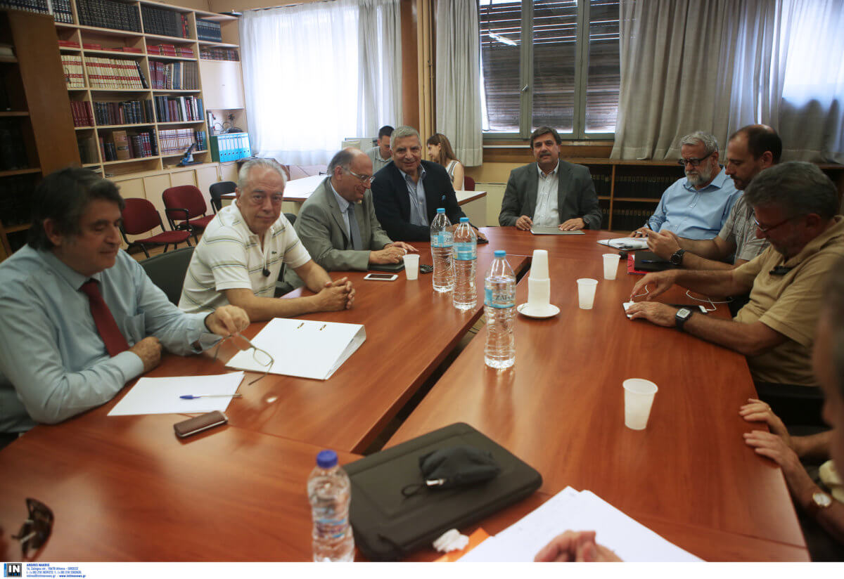 Τέλος η απεργία στα διαγνωστικά κέντρα!