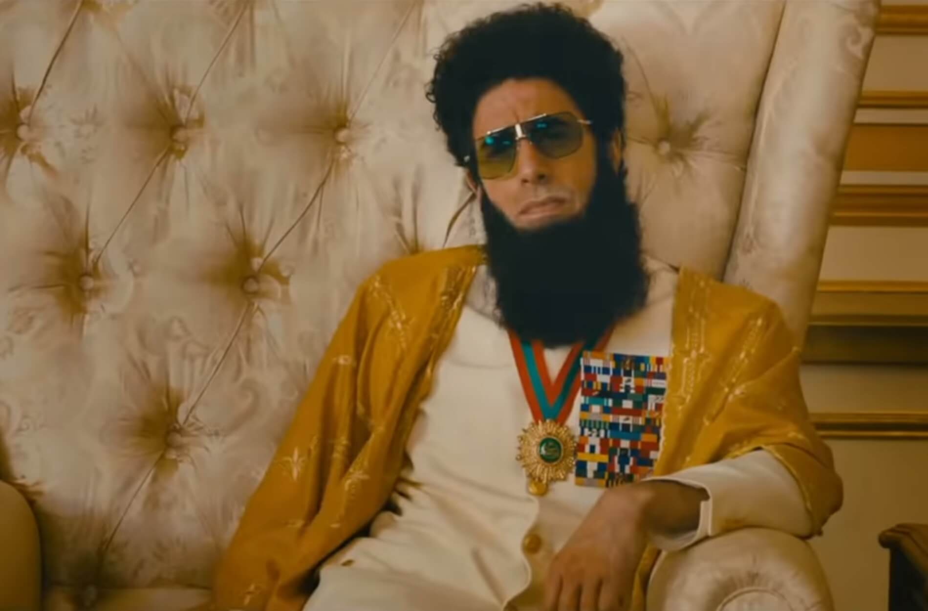 Ηλίθιος: μέλος μιας μεγάλης και δυνατής φυλής