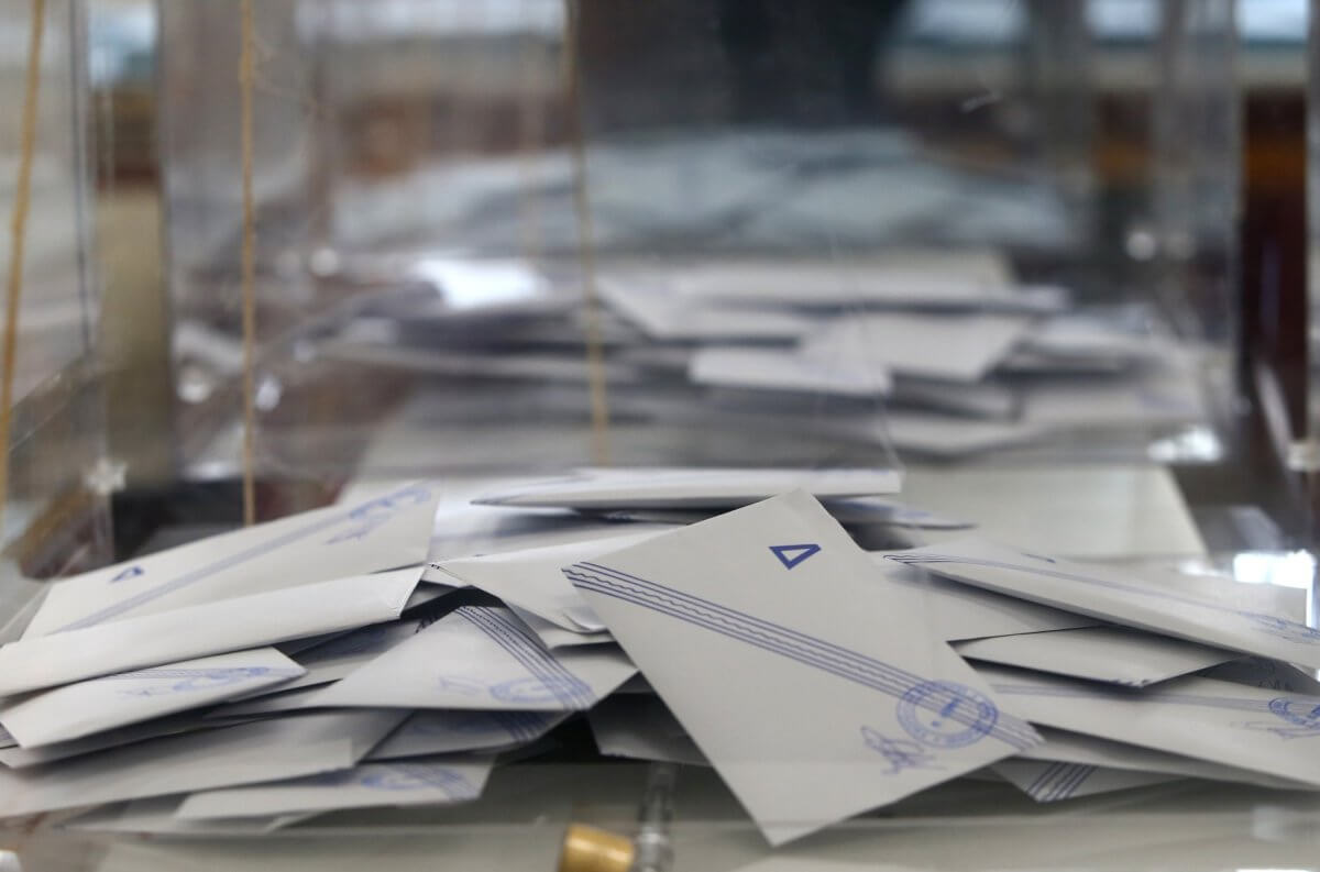 Δήμος Δυτικής Λέσβου – Αποτελέσματα εκλογών: Ποιος βγαίνει δήμαρχος Δυτικής Λέσβου